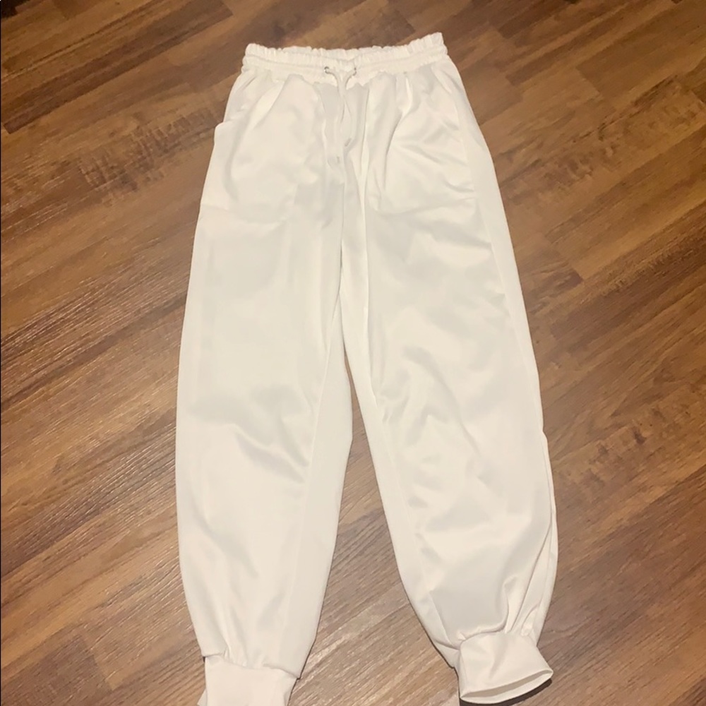 sweatpants